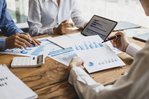 Financial planning and advisory