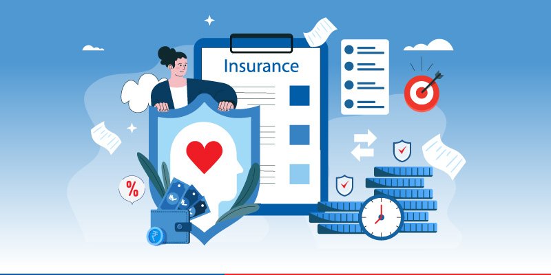 ULIP  planning and long-term Insurance growth